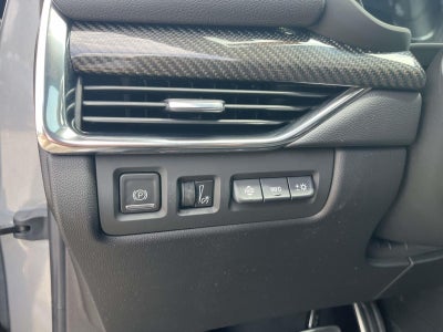 2023 Cadillac XT4 FWD Sport