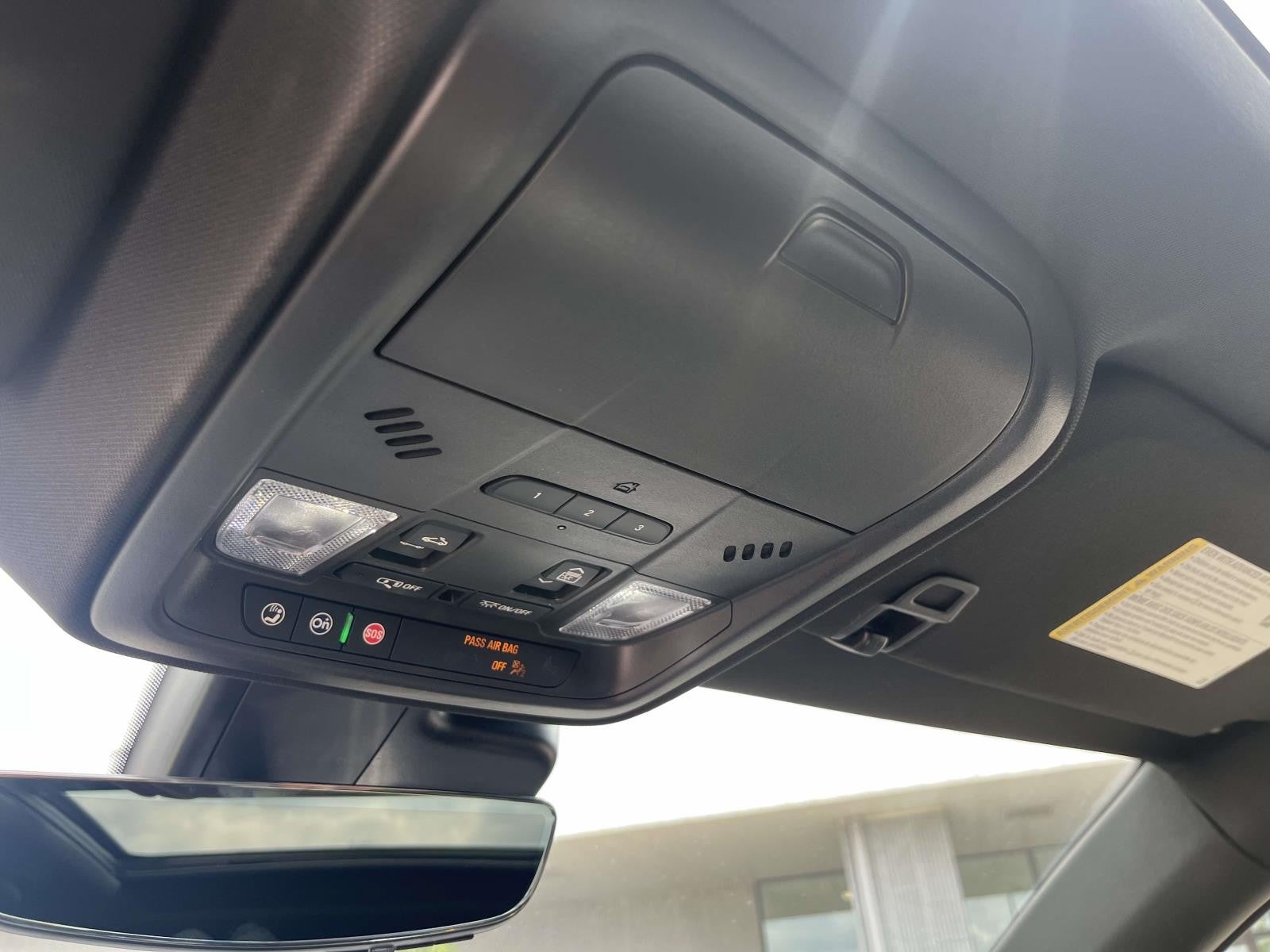 2023 Cadillac XT4 FWD Sport