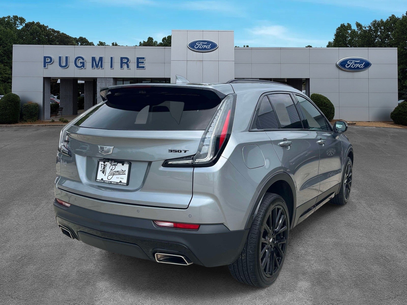 2023 Cadillac XT4 FWD Sport