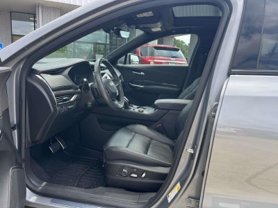 2023 Cadillac XT4 FWD Sport