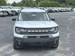 2026 Ford Bronco Sport BIG BEND 4X4