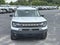 2026 Ford Bronco Sport BIG BEND 4X4
