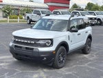 2026 Ford Bronco Sport BIG BEND 4X4
