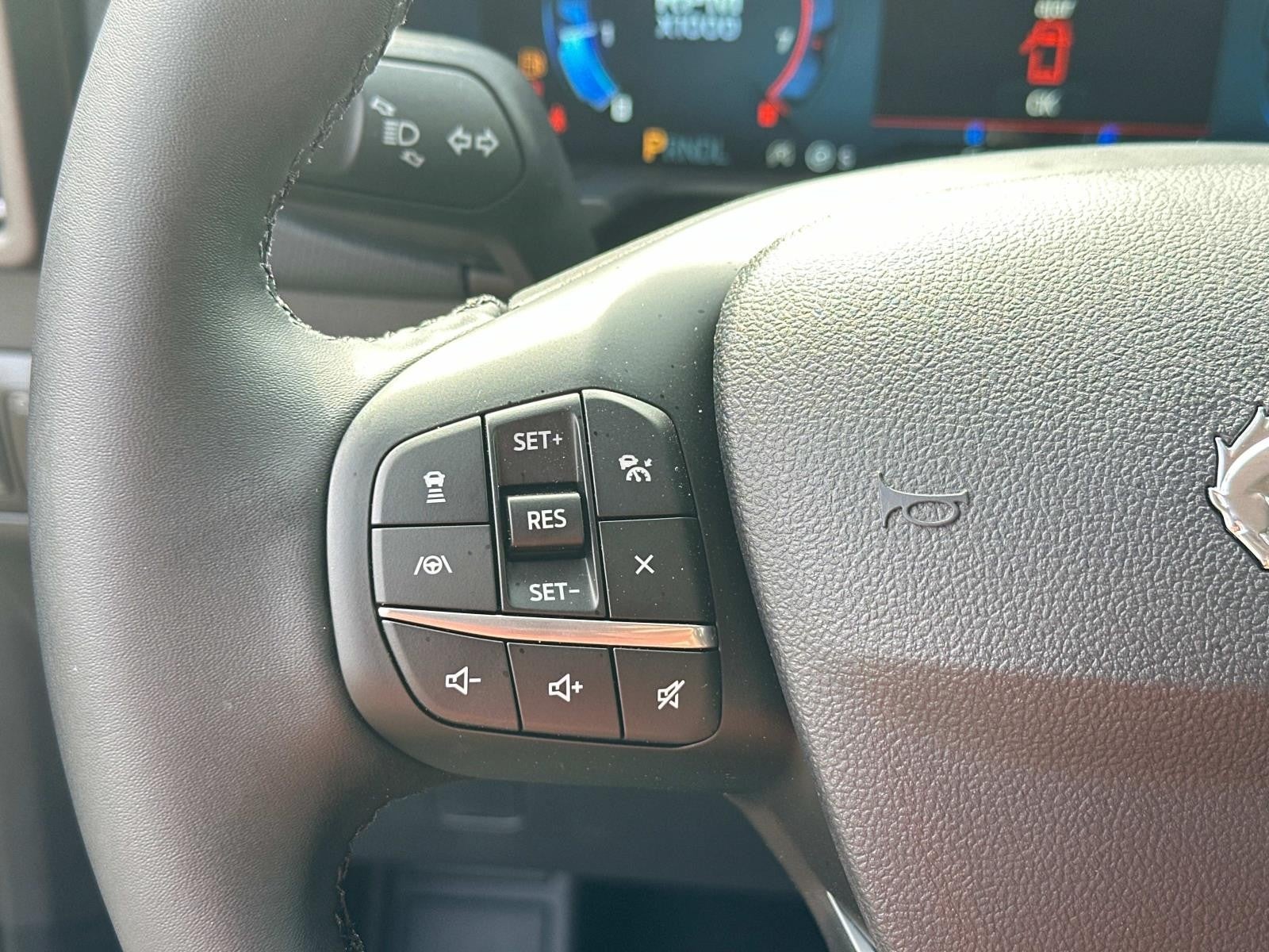 2025 Ford Bronco Sport BIG BEND 4X4