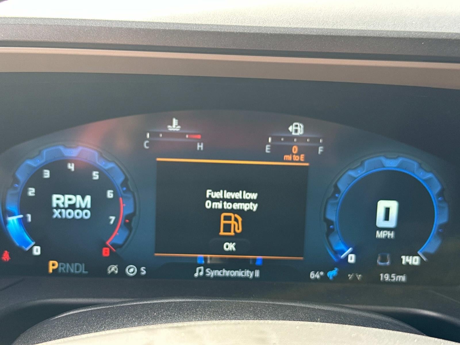 2025 Ford Bronco Sport BIG BEND 4X4