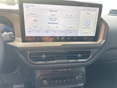 2025 Ford Bronco Sport BIG BEND 4X4