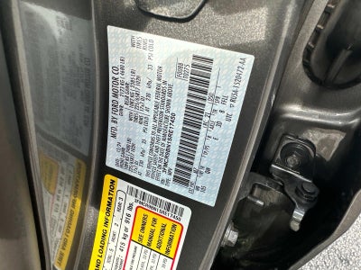 2025 Ford Bronco Sport BIG BEND 4X4