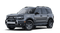 2025 Ford Bronco Sport BIG BEND 4X4