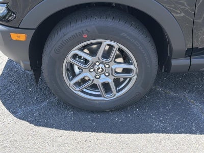 2026 Ford Bronco Sport BIG BEND 4X4