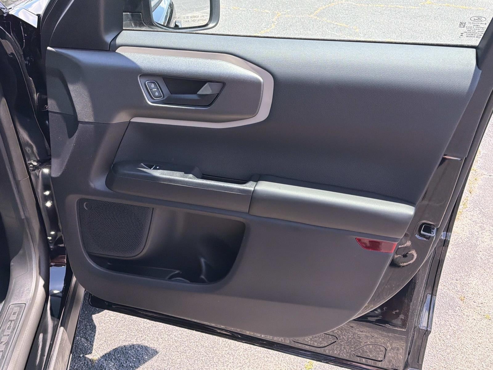 2026 Ford Bronco Sport BIG BEND 4X4