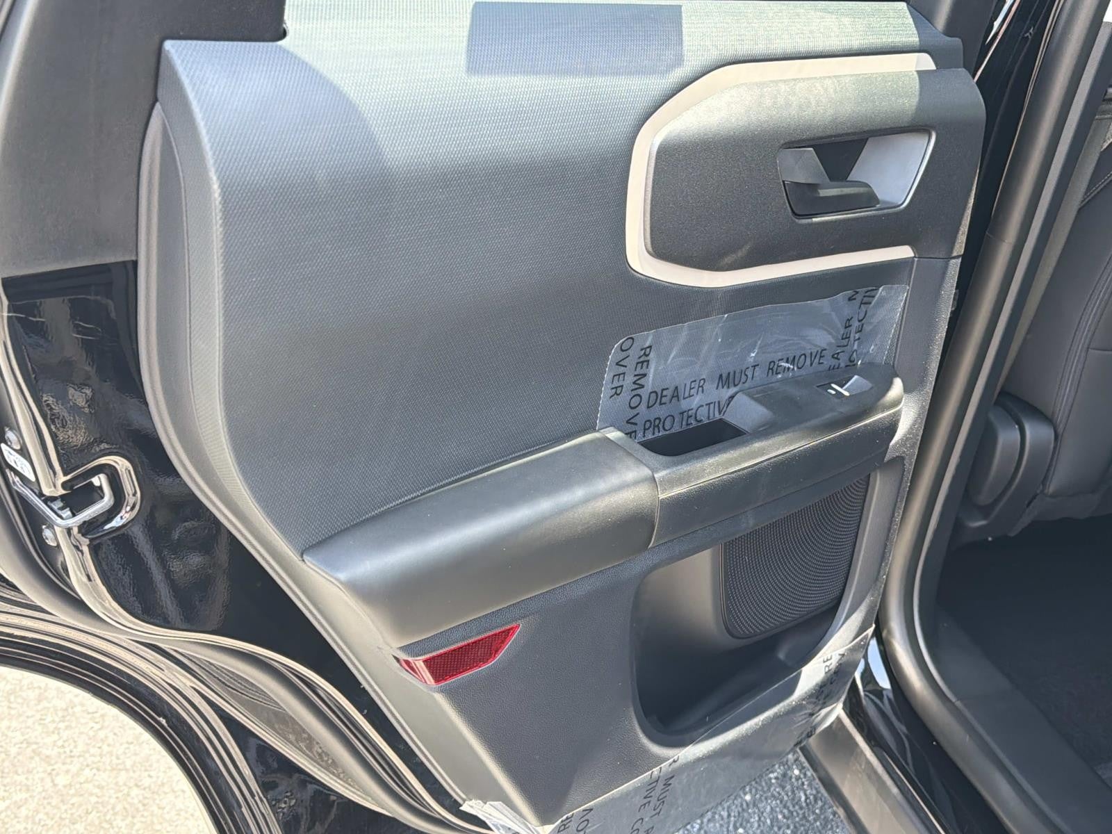 2026 Ford Bronco Sport BIG BEND 4X4