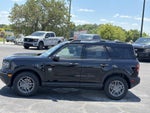 2026 Ford Bronco Sport BIG BEND 4X4