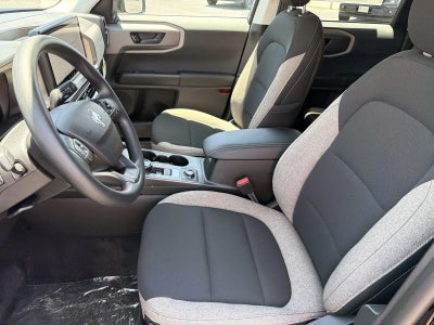 2026 Ford Bronco Sport BIG BEND 4X4