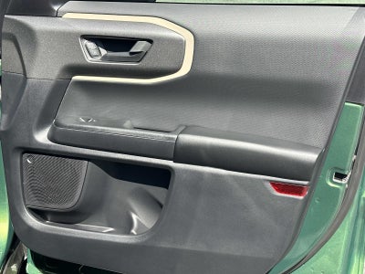 2025 Ford Bronco Sport BIG BEND 4X4