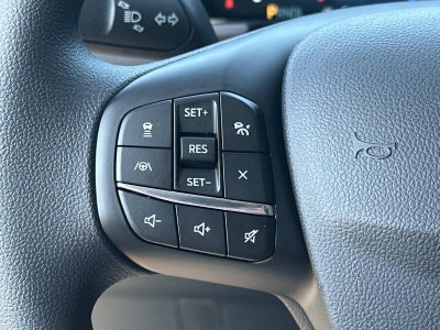 2025 Ford Bronco Sport BIG BEND 4X4