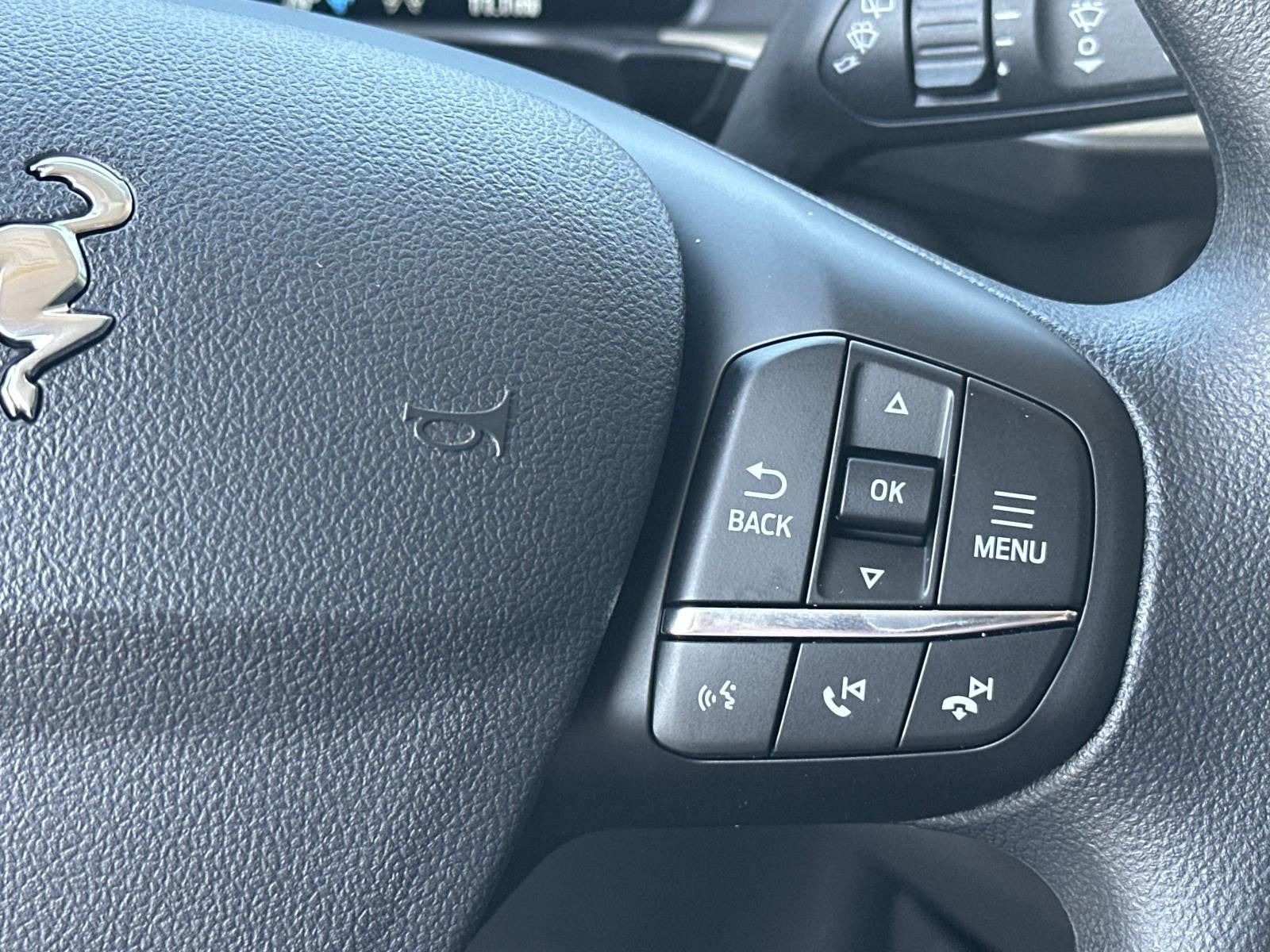 2025 Ford Bronco Sport BIG BEND 4X4