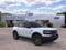 2026 Ford Bronco Sport BIG BEND 4X4