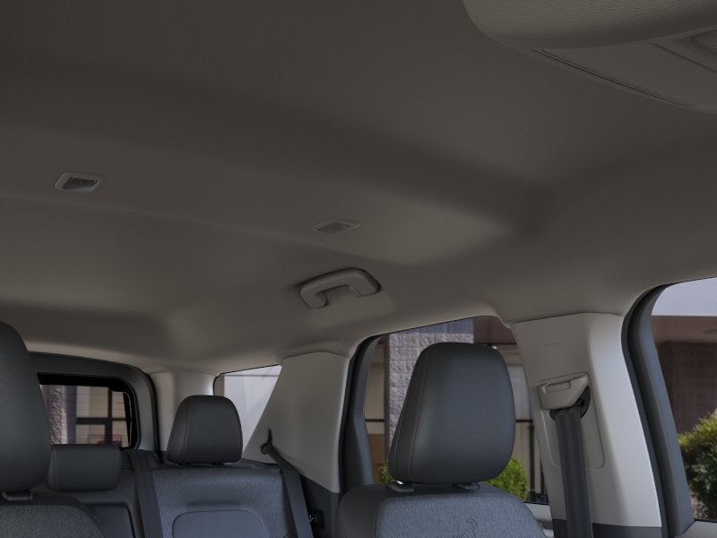 2026 Ford Bronco Sport BIG BEND 4X4