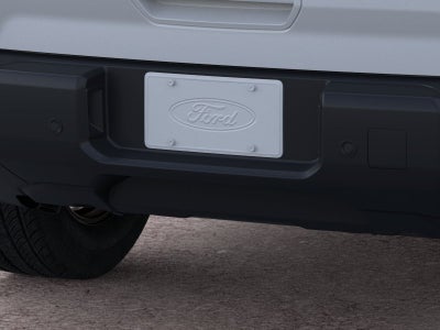 2026 Ford Bronco Sport BIG BEND 4X4