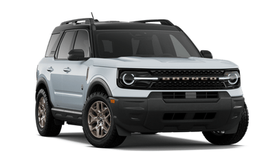 2026 Ford Bronco Sport Big Bend 4x4