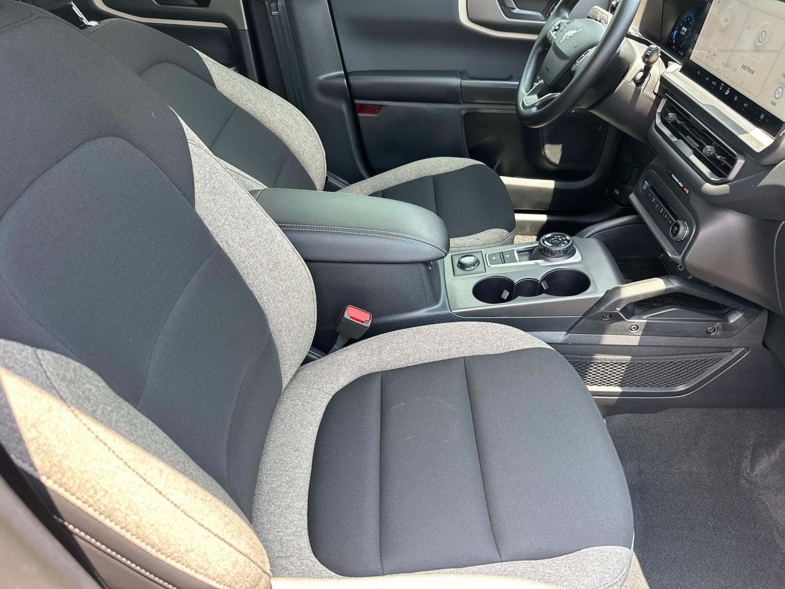 2025 Ford Bronco Sport BIG BEND 4X4