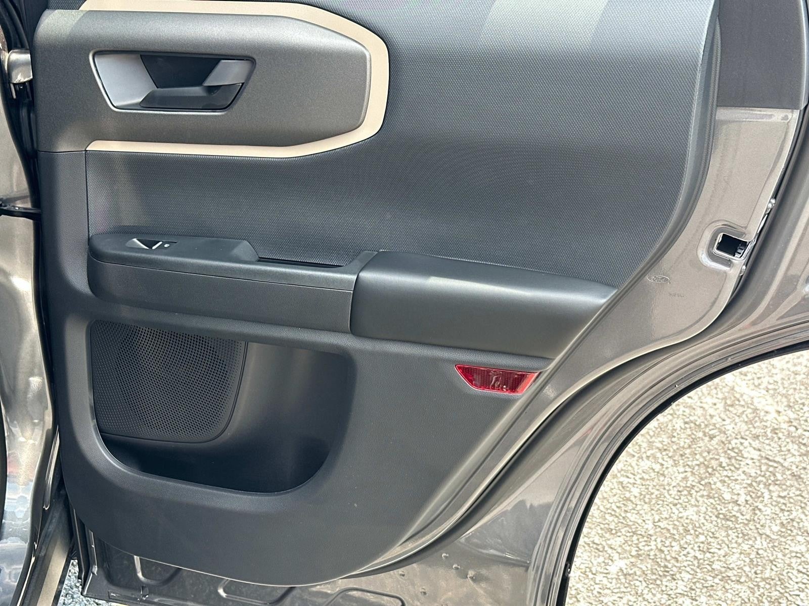 2025 Ford Bronco Sport BIG BEND 4X4