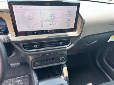 2025 Ford Bronco Sport BIG BEND 4X4