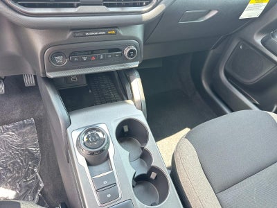 2025 Ford Bronco Sport BIG BEND 4X4