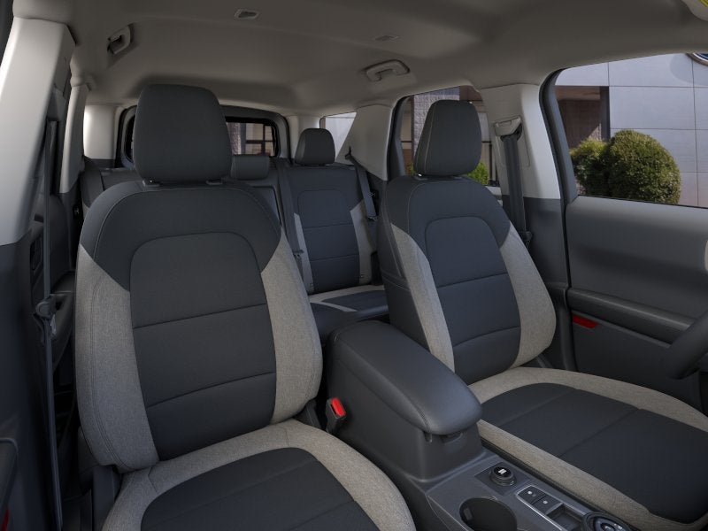 2026 Ford Bronco Sport BIG BEND 4X4