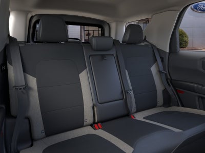 2026 Ford Bronco Sport BIG BEND 4X4