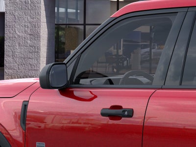 2026 Ford Bronco Sport BIG BEND 4X4