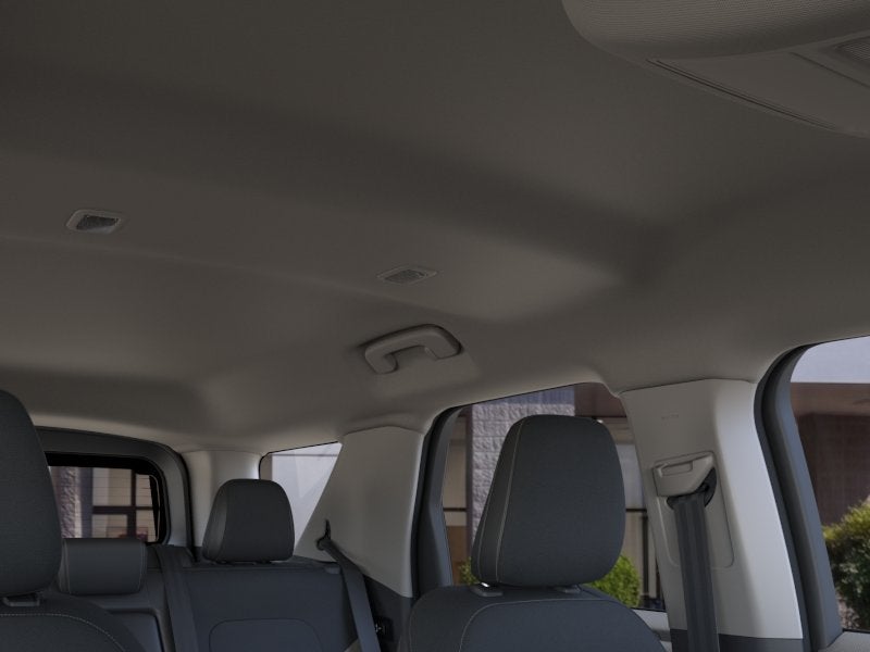 2026 Ford Bronco Sport BIG BEND 4X4