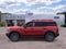 2026 Ford Bronco Sport BIG BEND 4X4