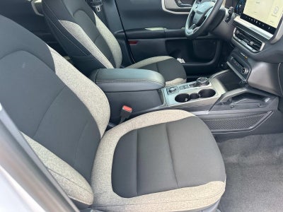 2025 Ford Bronco Sport BIG BEND 4X4