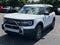 2025 Ford Bronco Sport BIG BEND 4X4