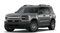 2026 Ford Bronco Sport BIG BEND 4X4
