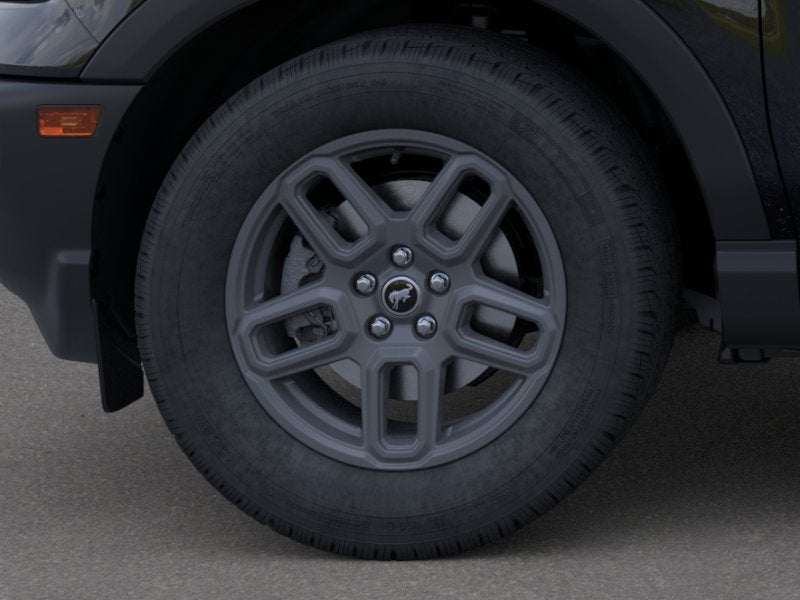 2026 Ford Bronco Sport Big Bend 4x4