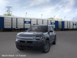 2026 Ford Bronco Sport Big Bend 4x4