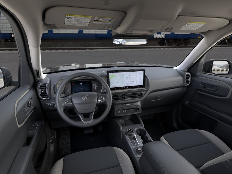 2026 Ford Bronco Sport Big Bend 4x4