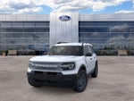 2026 Ford Bronco Sport Big Bend 4x4