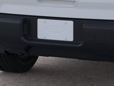 2026 Ford Bronco Sport Big Bend 4x4