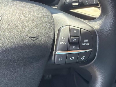2026 Ford Bronco Sport BIG BEND 4X4