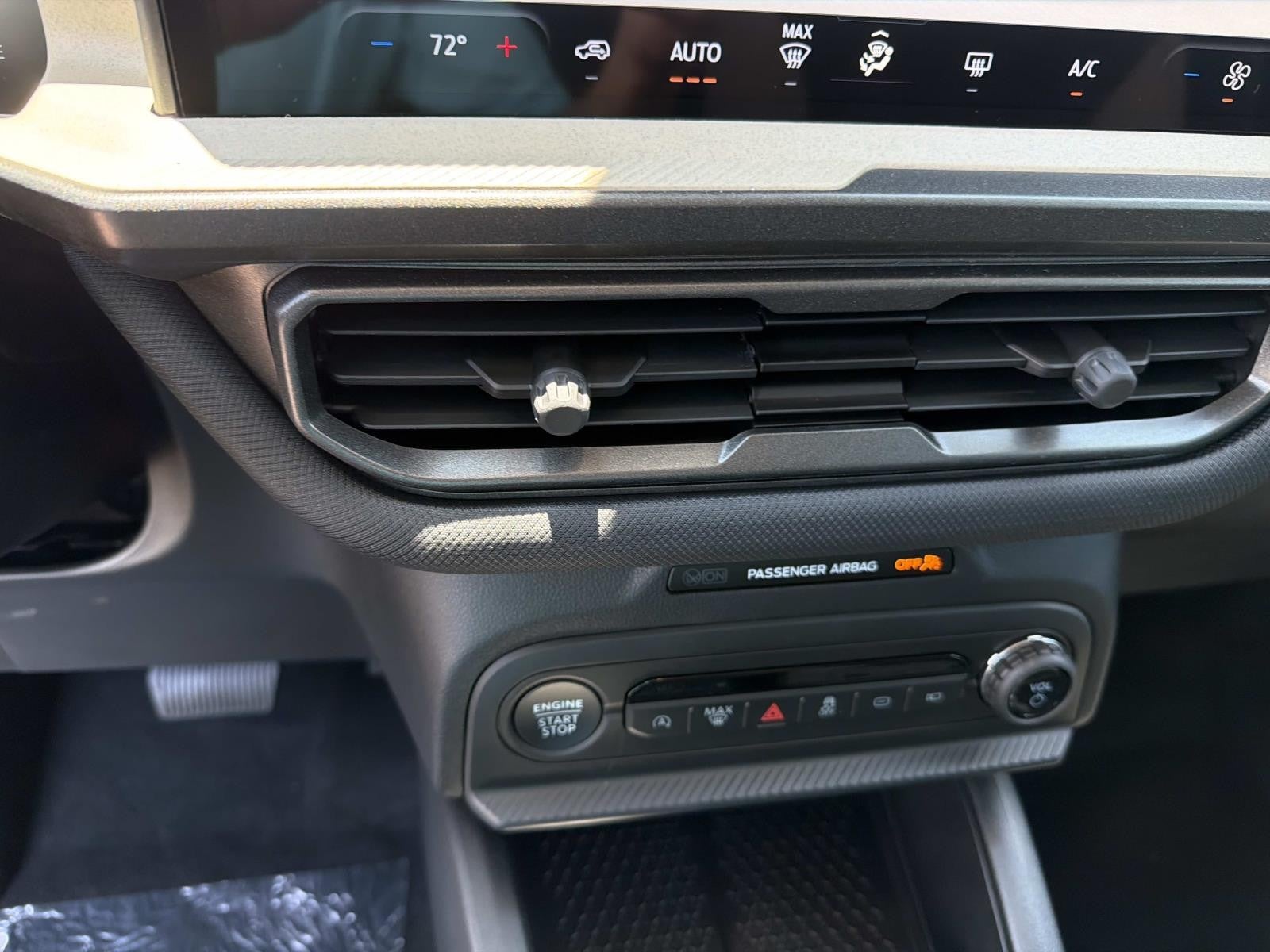 2026 Ford Bronco Sport BIG BEND 4X4
