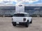 2026 Ford Bronco Sport Big Bend 4x4
