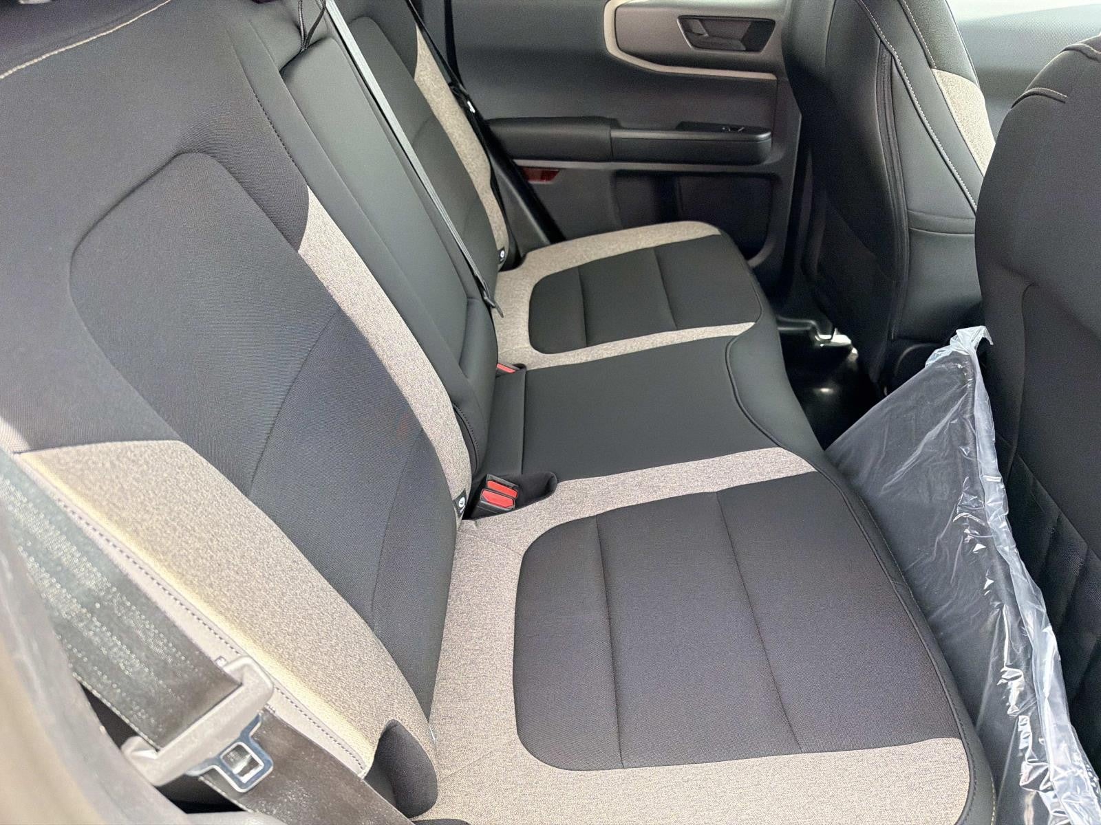 2026 Ford Bronco Sport BIG BEND 4X4