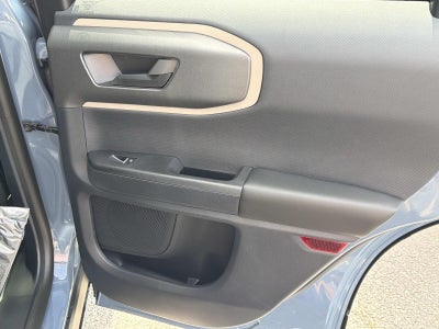 2026 Ford Bronco Sport BIG BEND 4X4