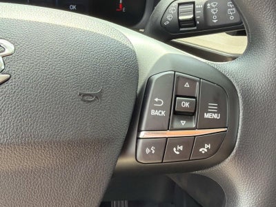 2026 Ford Bronco Sport BIG BEND 4X4