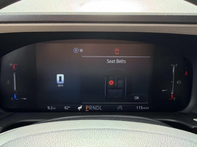 2026 Ford Bronco Sport BIG BEND 4X4