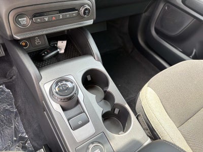 2026 Ford Bronco Sport BIG BEND 4X4