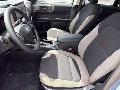 2026 Ford Bronco Sport BIG BEND 4X4